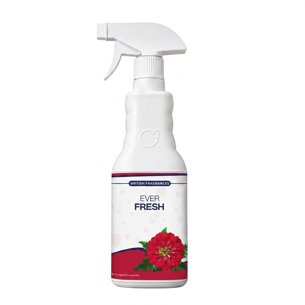 Air Freshener - Ever Fresh (Ready to Use)