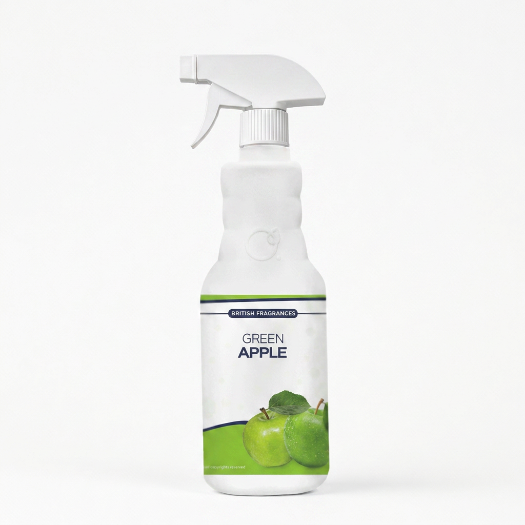 Air Freshener - Green Apple (Ready to Use)