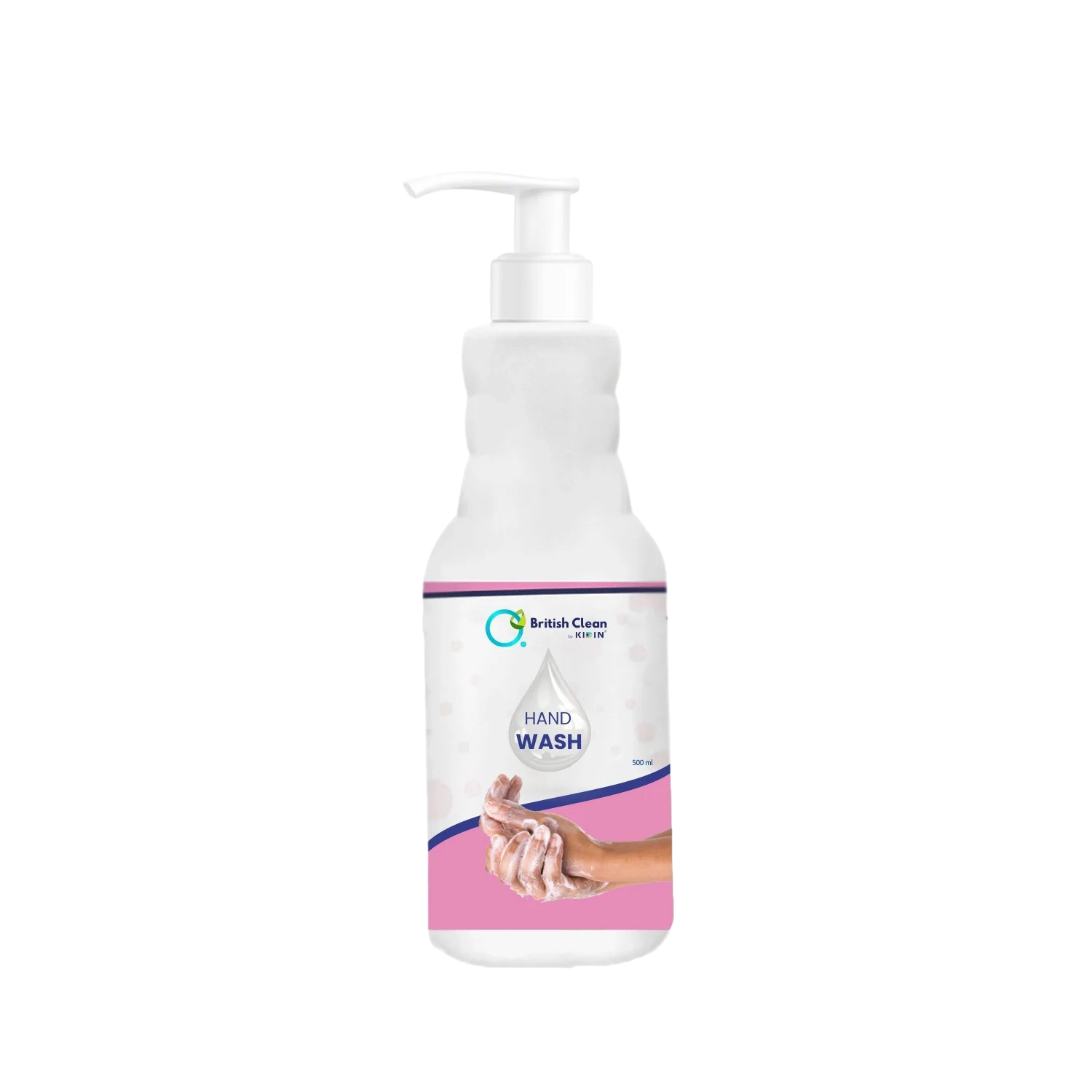 Hand Wash Liquid – As Per Is 4199 (Ready to use)
