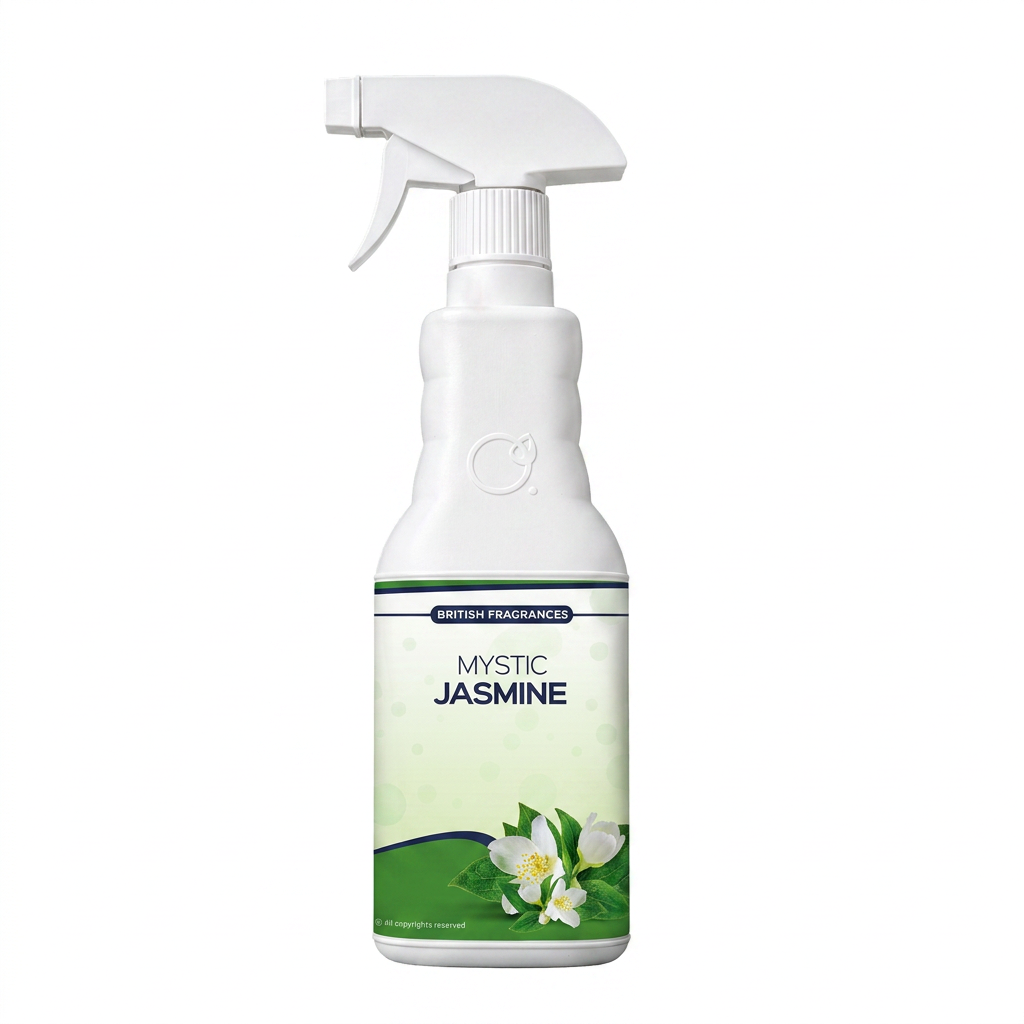 Air Freshener - Mystic Jasmine (Ready to Use)