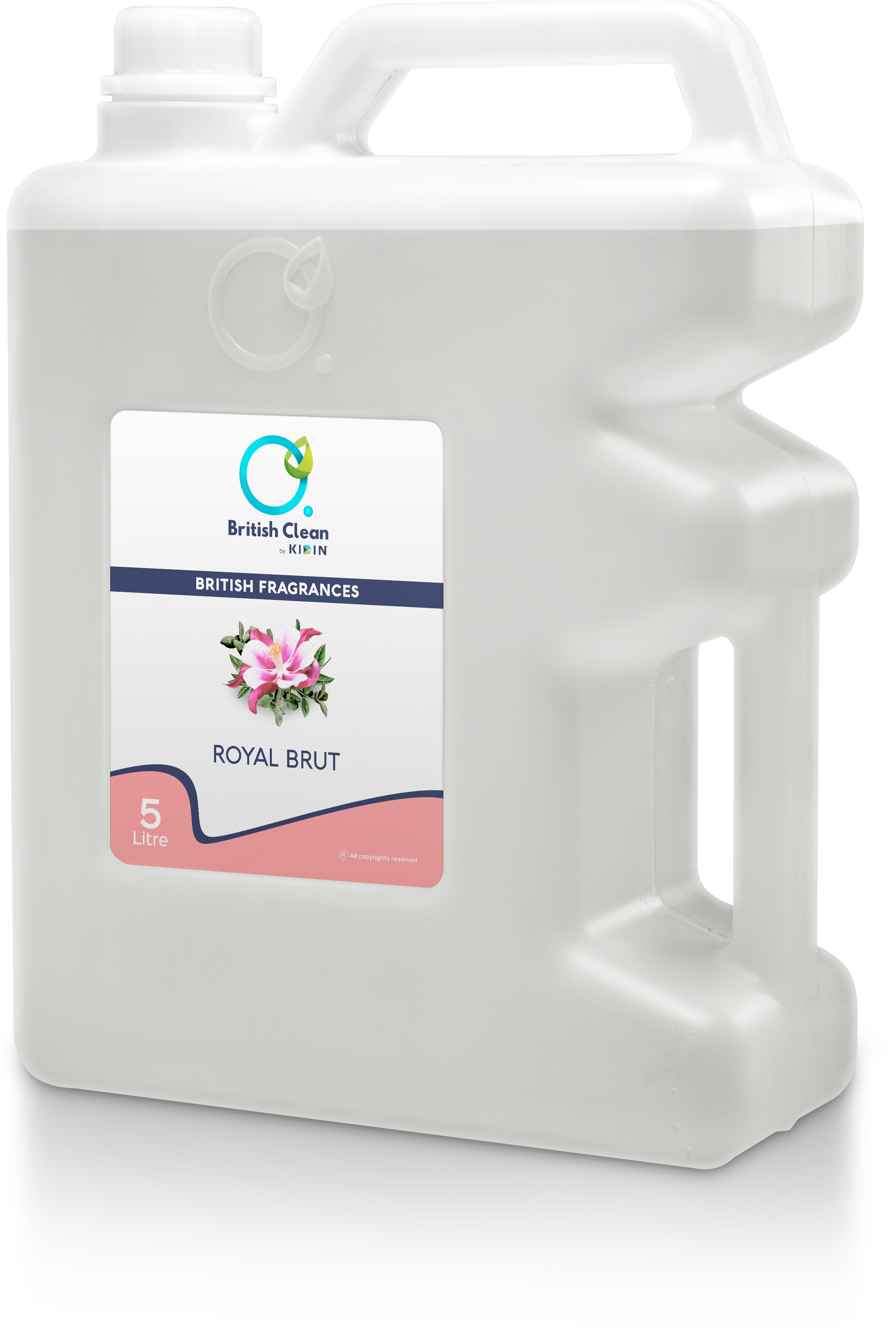 Air Freshener - Royal Brut (Ready to Use)