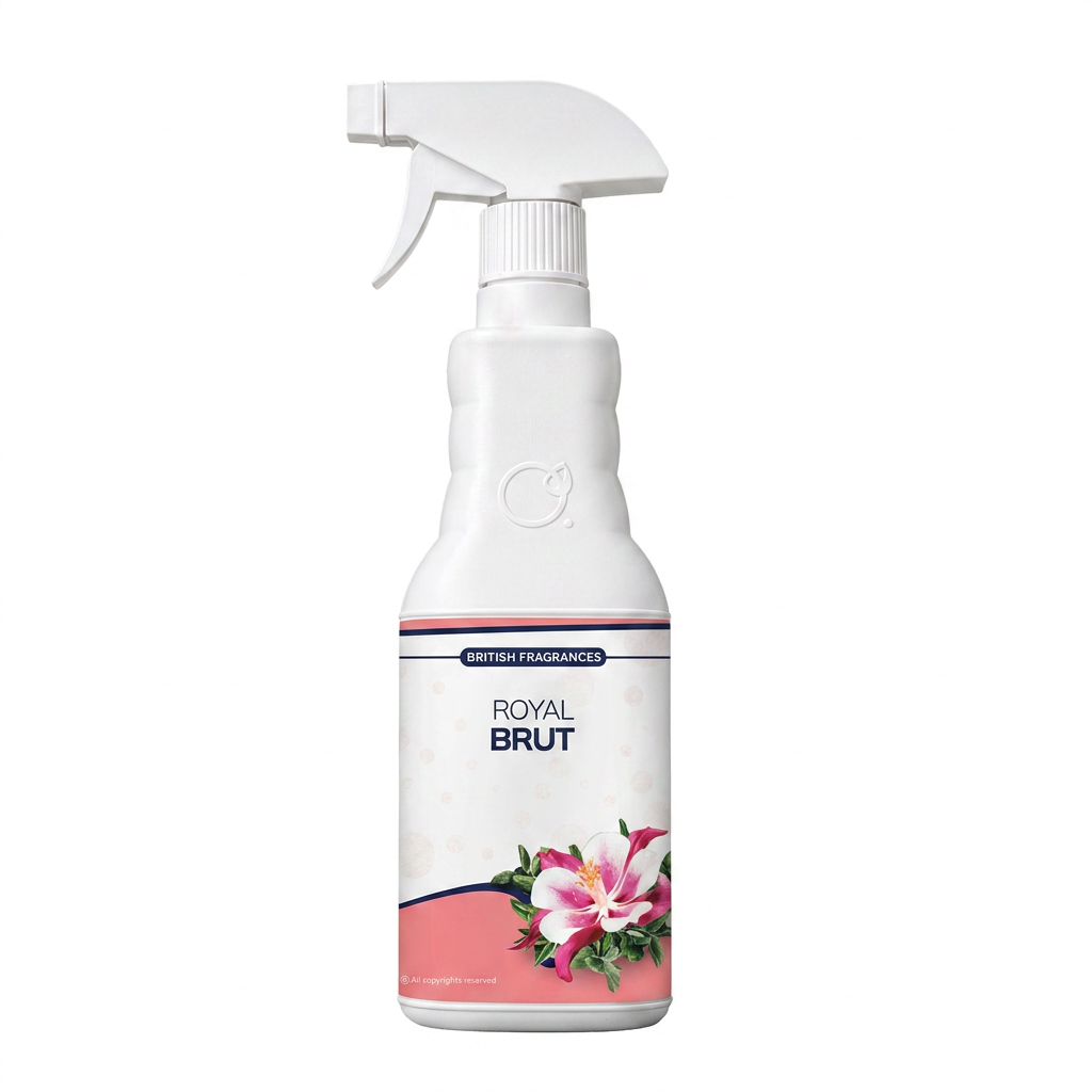 Air Freshener - Royal Brut (Ready to Use)