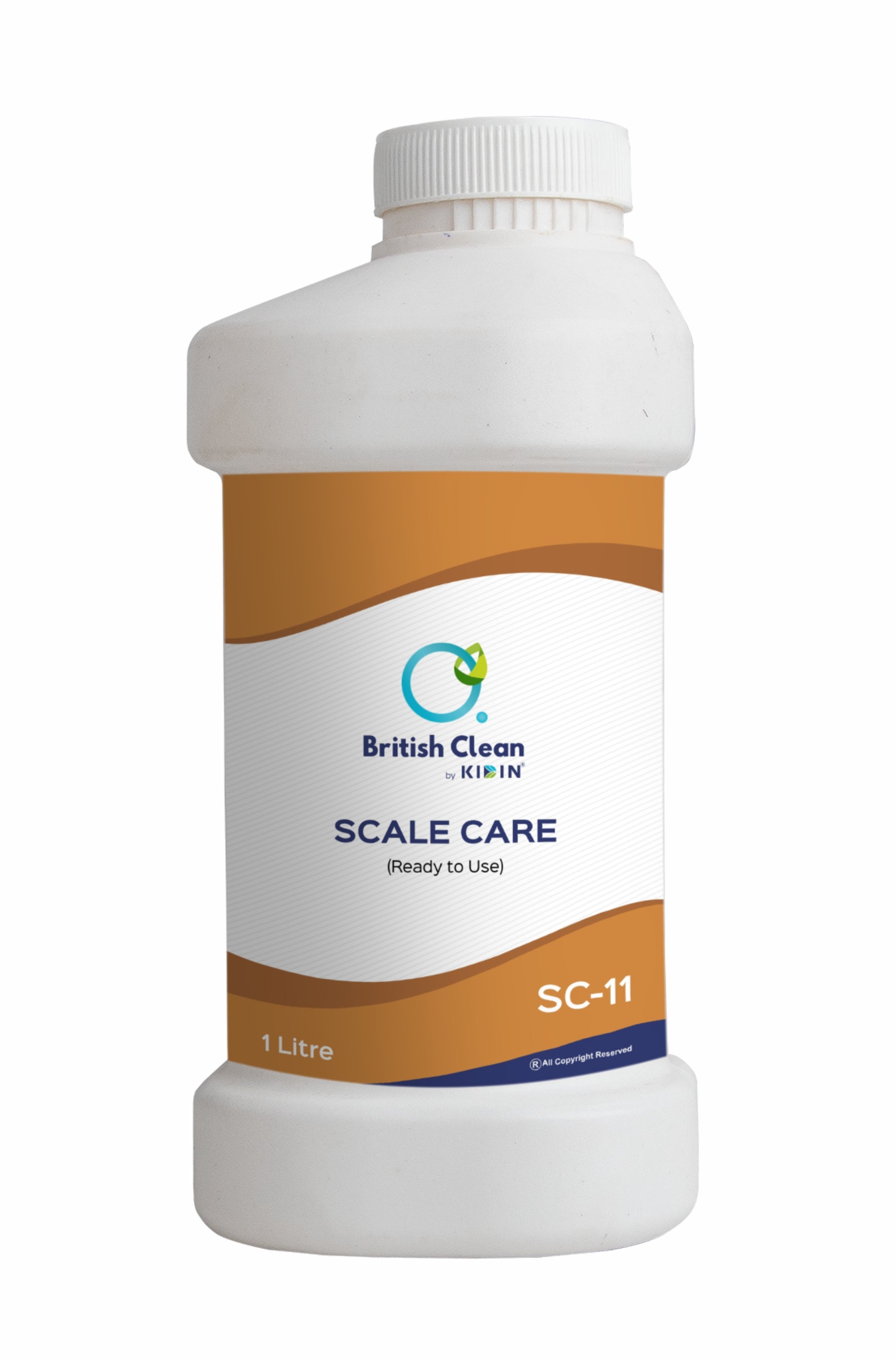 Scale Care (Ready to Use)