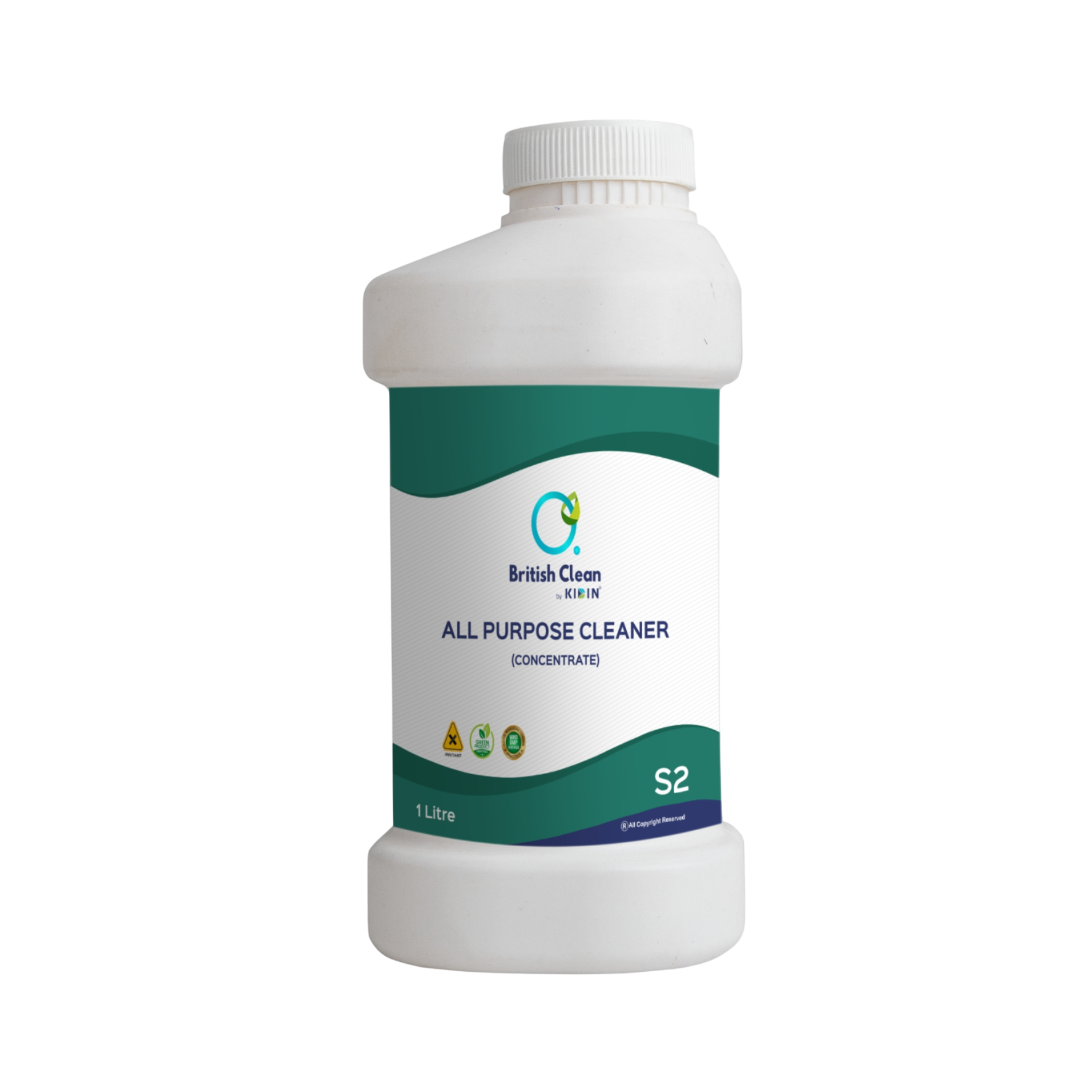 All Purpose Cleaner (Concentrate)
