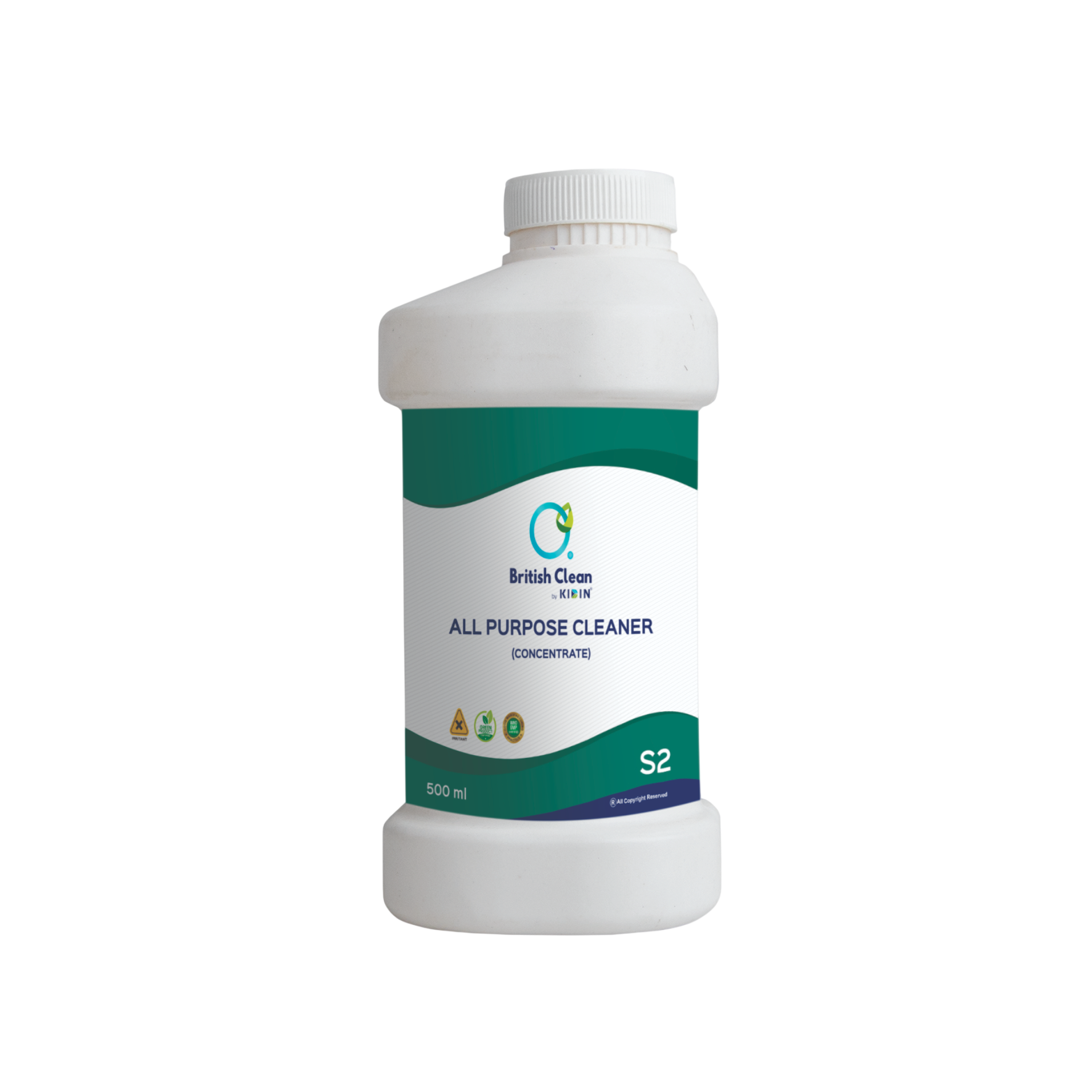 All Purpose Cleaner (Concentrate)