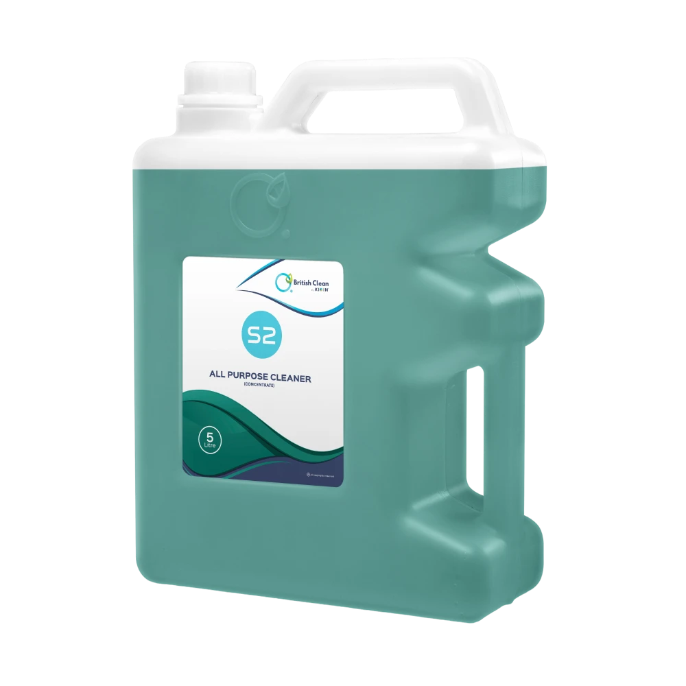 All Purpose Cleaner (Concentrate)