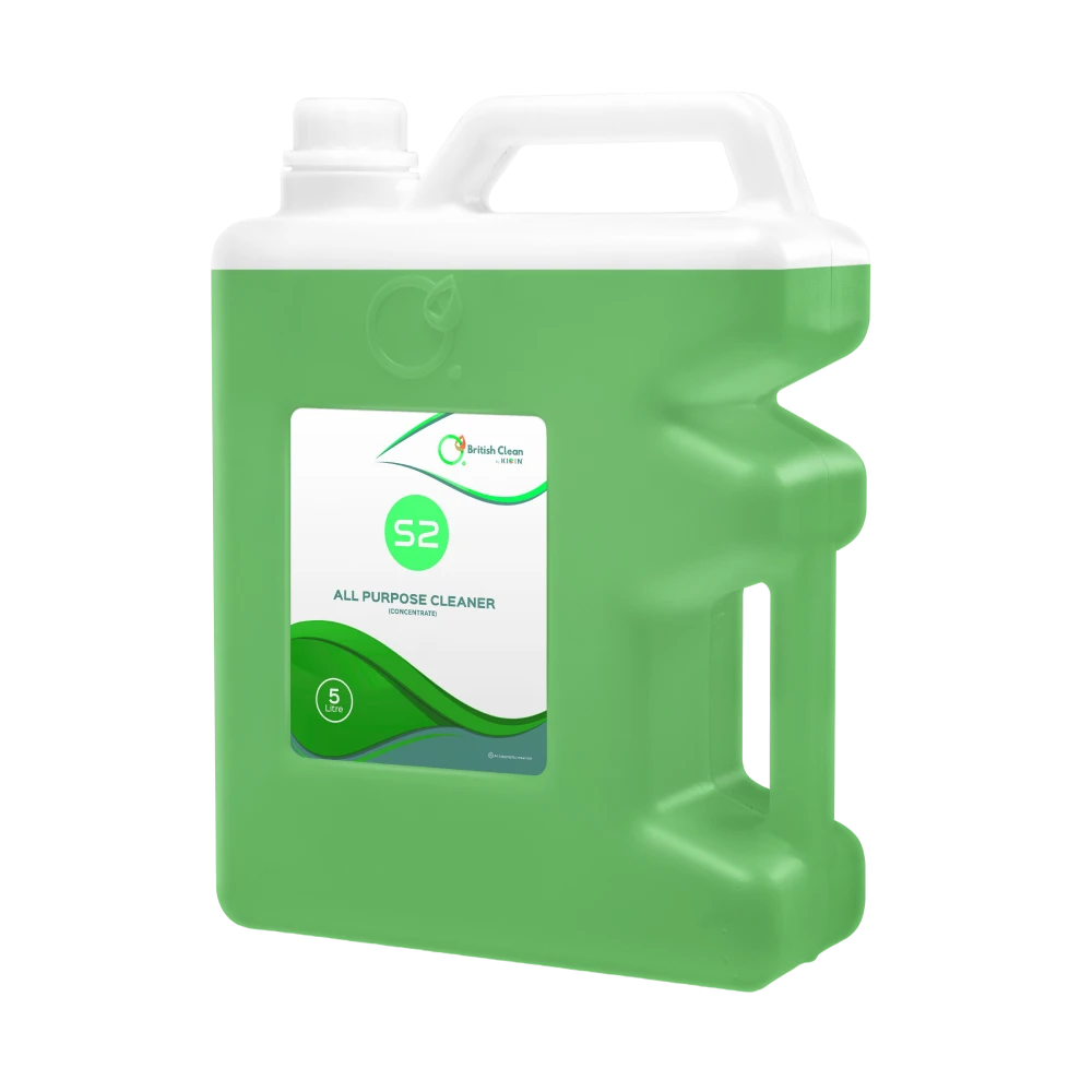 All Purpose Cleaner (Concentrate)