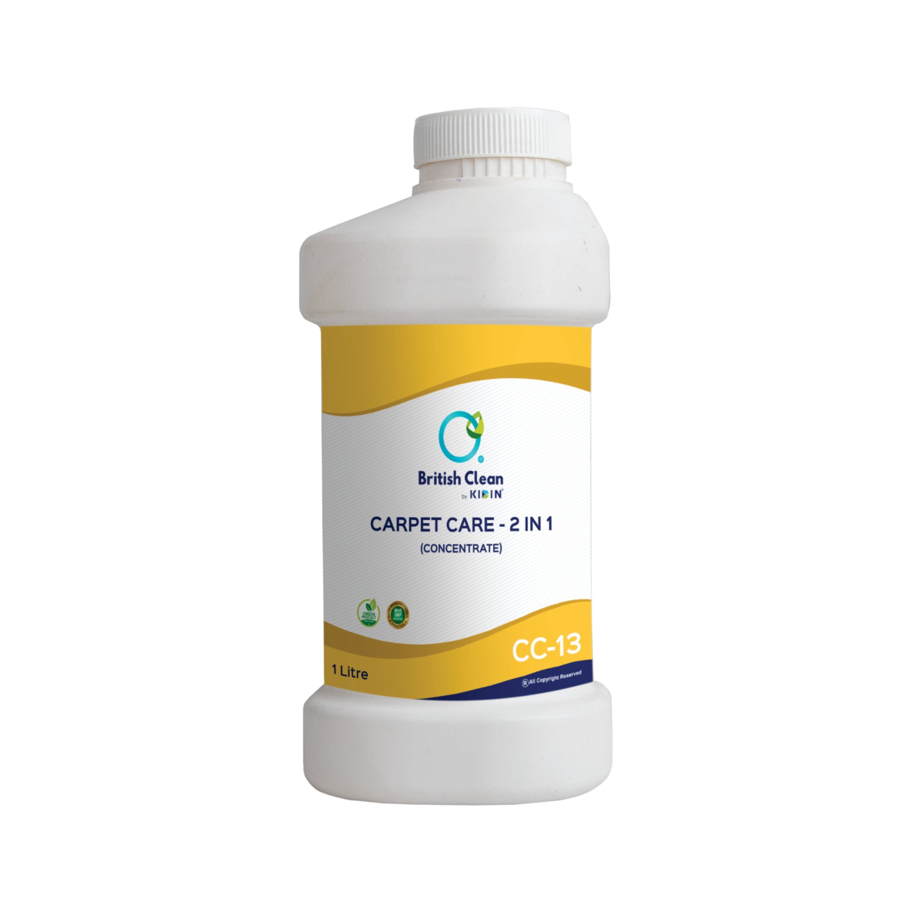 Carpet Care 2 in 1 (Concentrate)