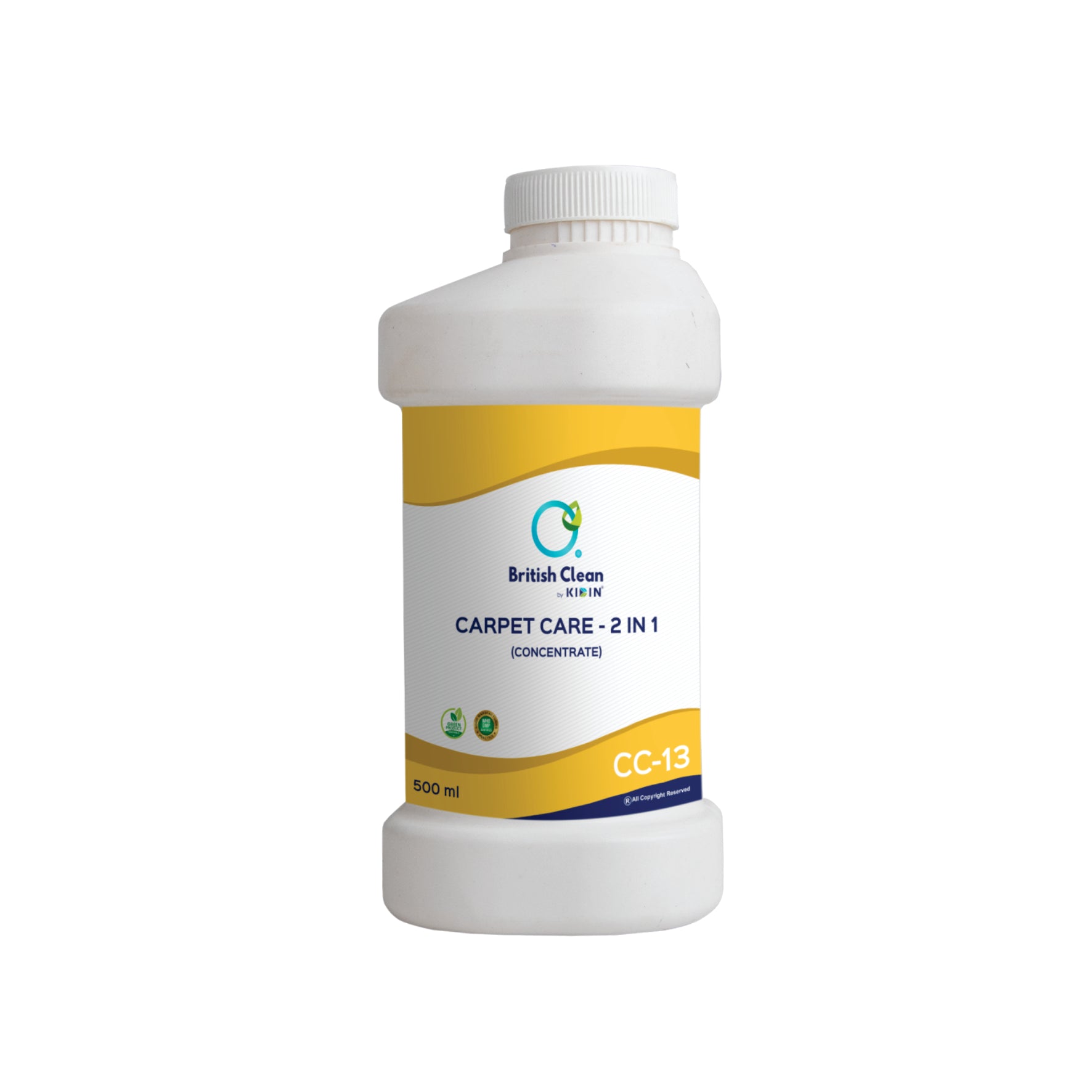 Carpet Care 2 in 1 (Concentrate)