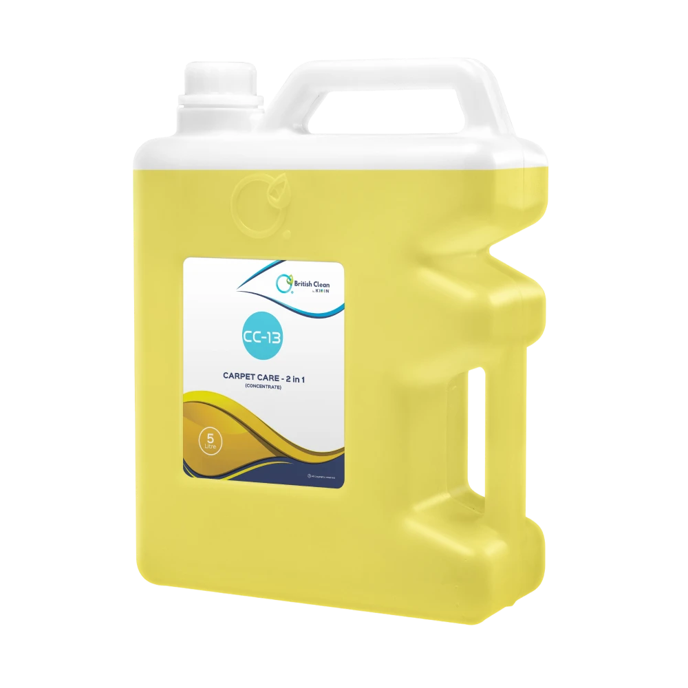 Carpet Care 2 in 1 (Concentrate)