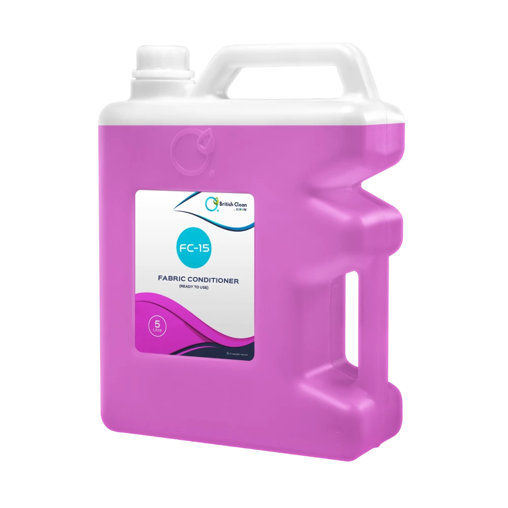 Fabric Conditioner (Ready to Use)