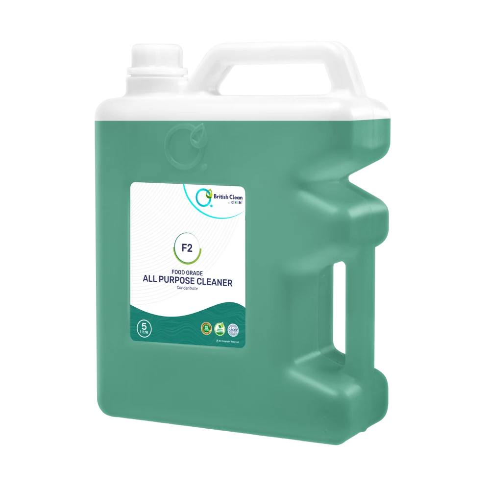 Food Grade – All Purpose Cleaner (Concentrate)