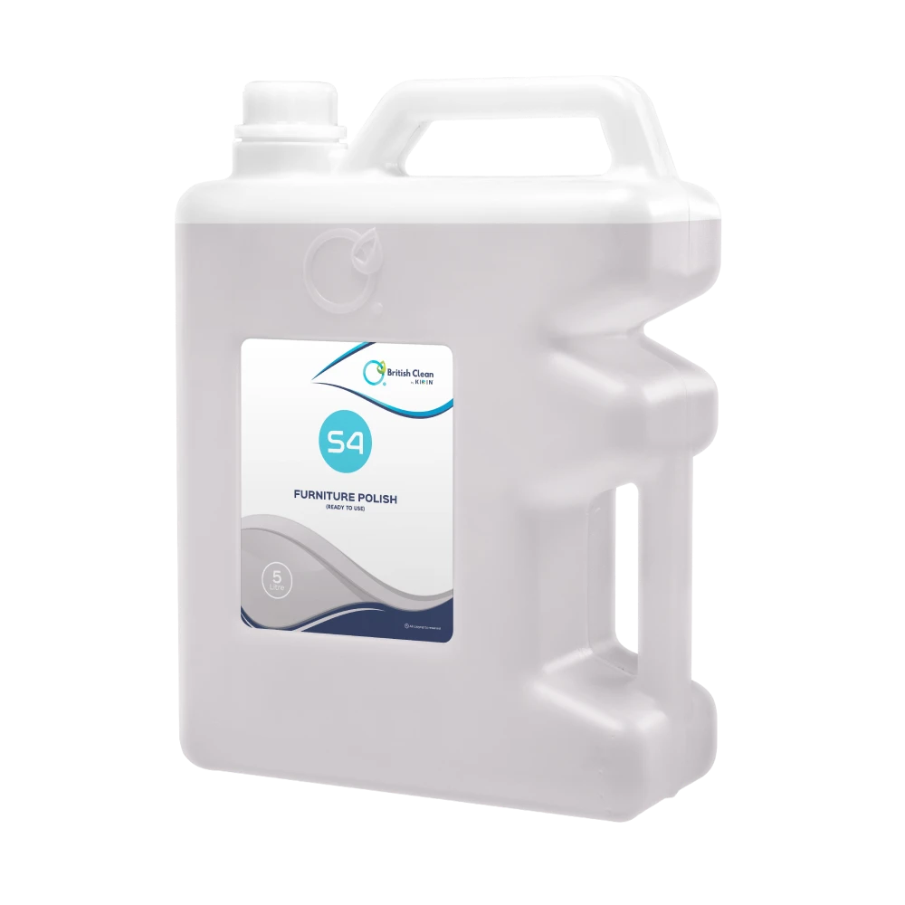 Furniture Polish (Ready to Use)