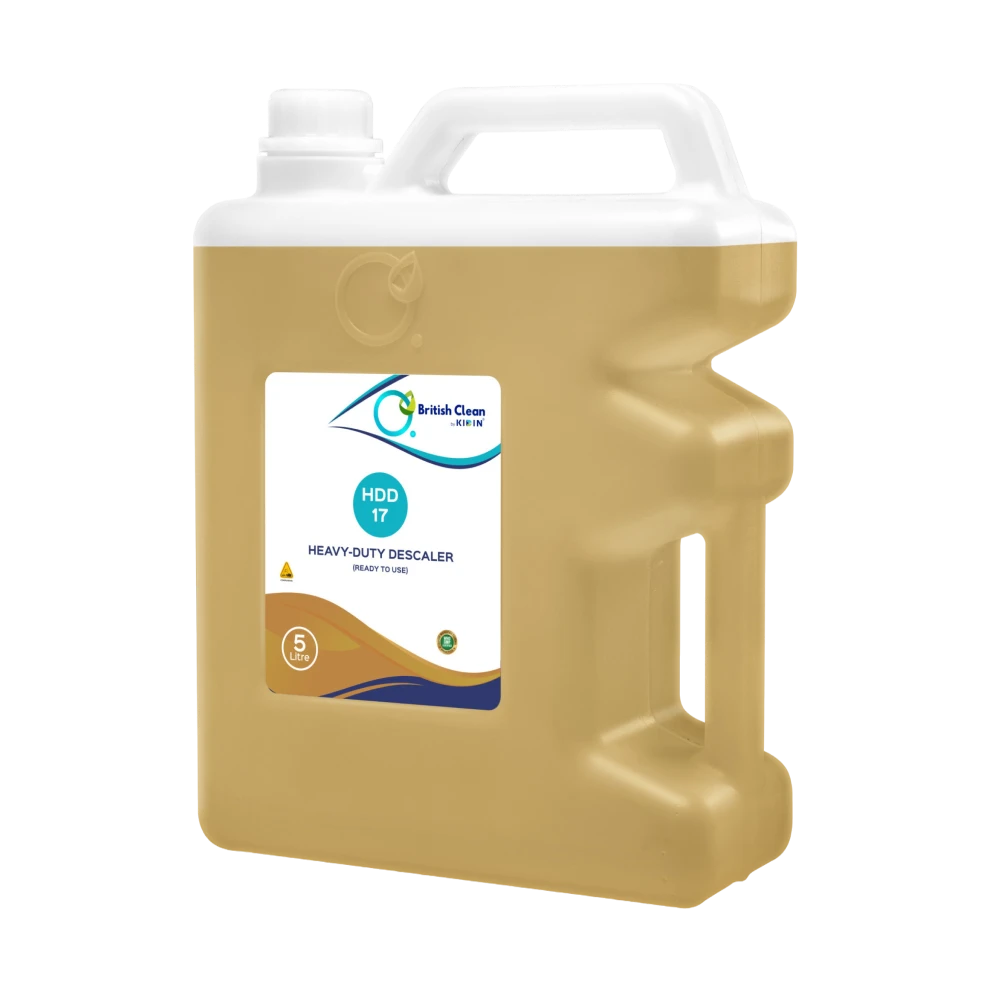 Heavy Duty Degreaser (Ready to Use)