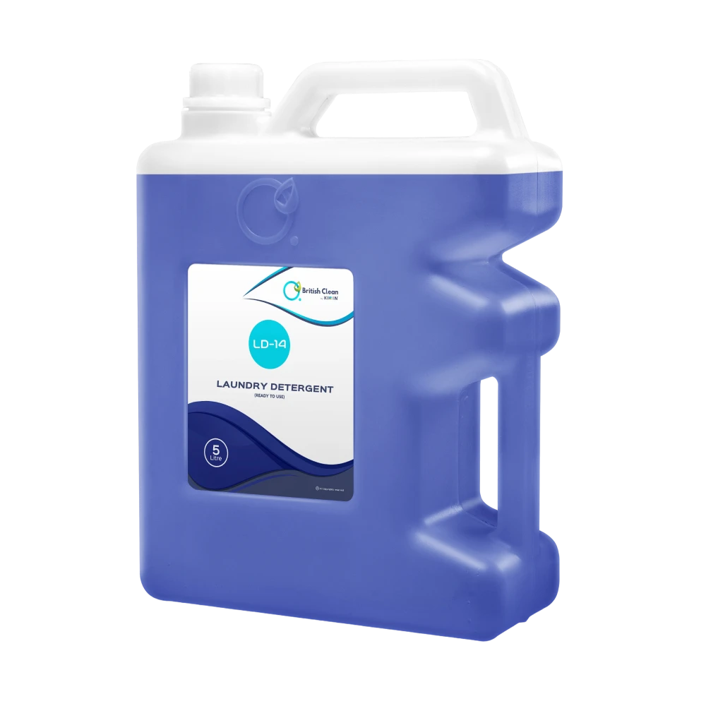 Laundry Detergent (Ready to Use)