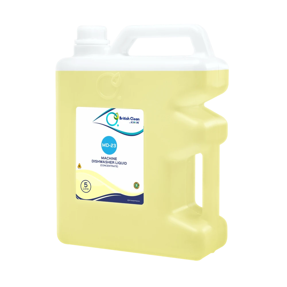 Machine Dishwasher Liquid (Concentrate)