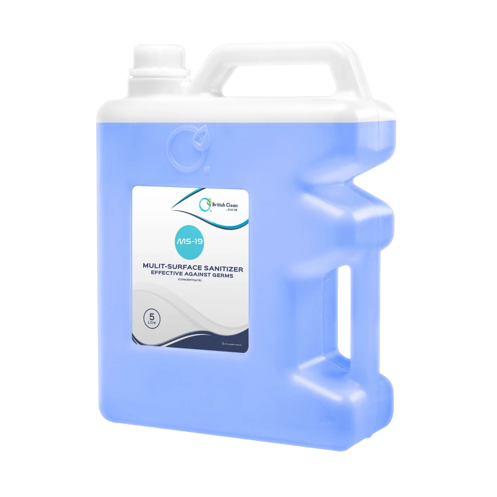 Multi Surface Sanitizer (Concentrate)
