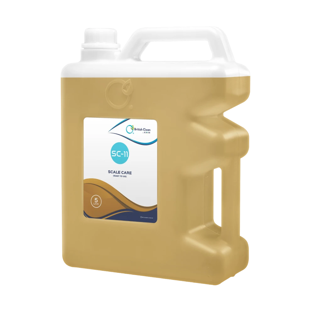 Scale Care (Ready to Use)