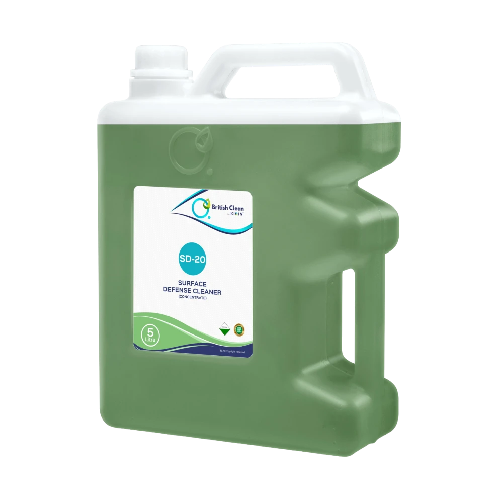 Surface Defence Cleaner (Concentrate)
